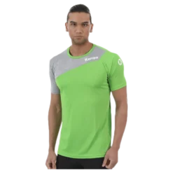 Core 2.0 Shirt Green