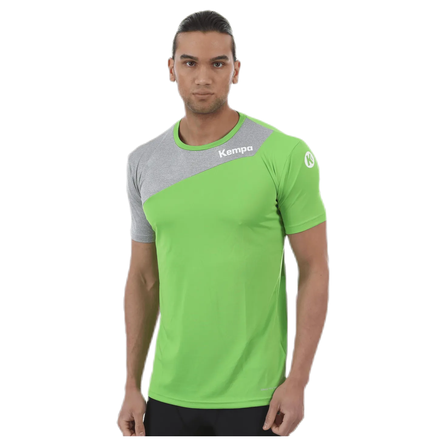 Core 2.0 Shirt Green