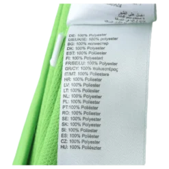 Core 2.0 Shirt Green