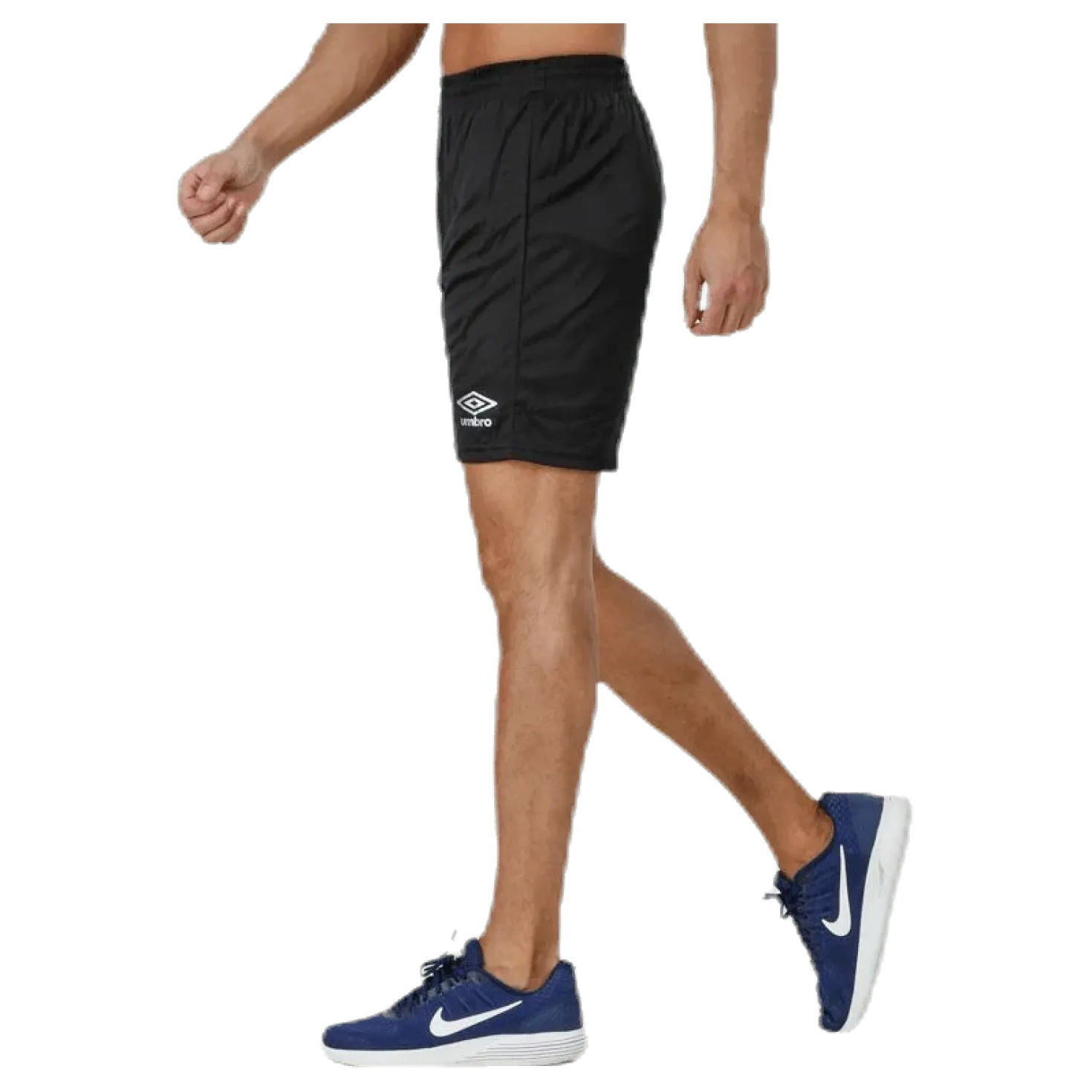 Core Shorts Black