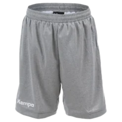 Core 2.0 Shorts Junior Grey
