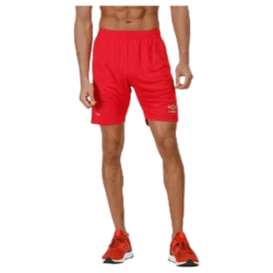 Core Shorts Red