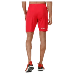 Core Shorts Red