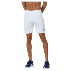 Core Shorts White