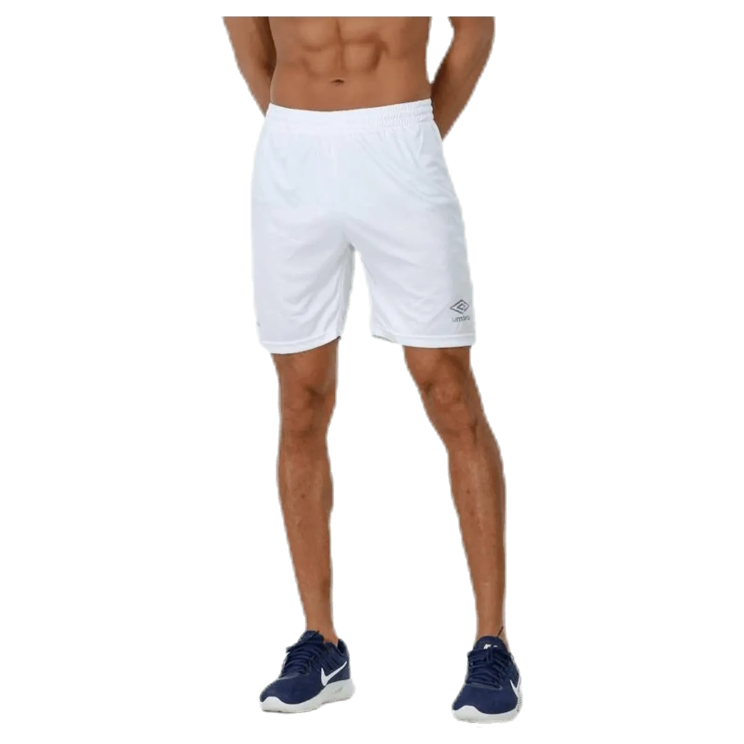 Core Shorts White
