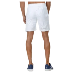 Core Shorts White