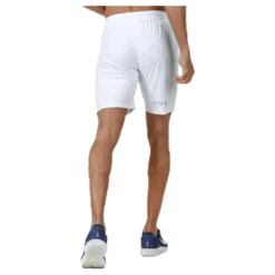 Core Shorts White