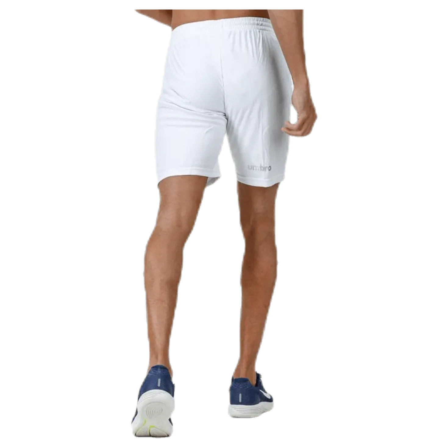 Core Shorts White