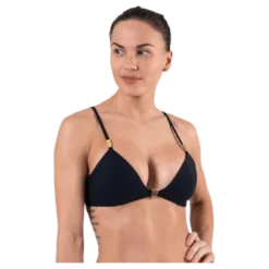 Core Solid Fixed Triangle Black