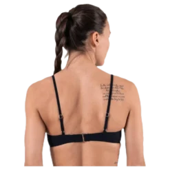 Core Solid Fixed Triangle Black