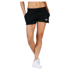 Core Sport Shorts Black
