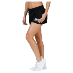 Core Sport Shorts Black