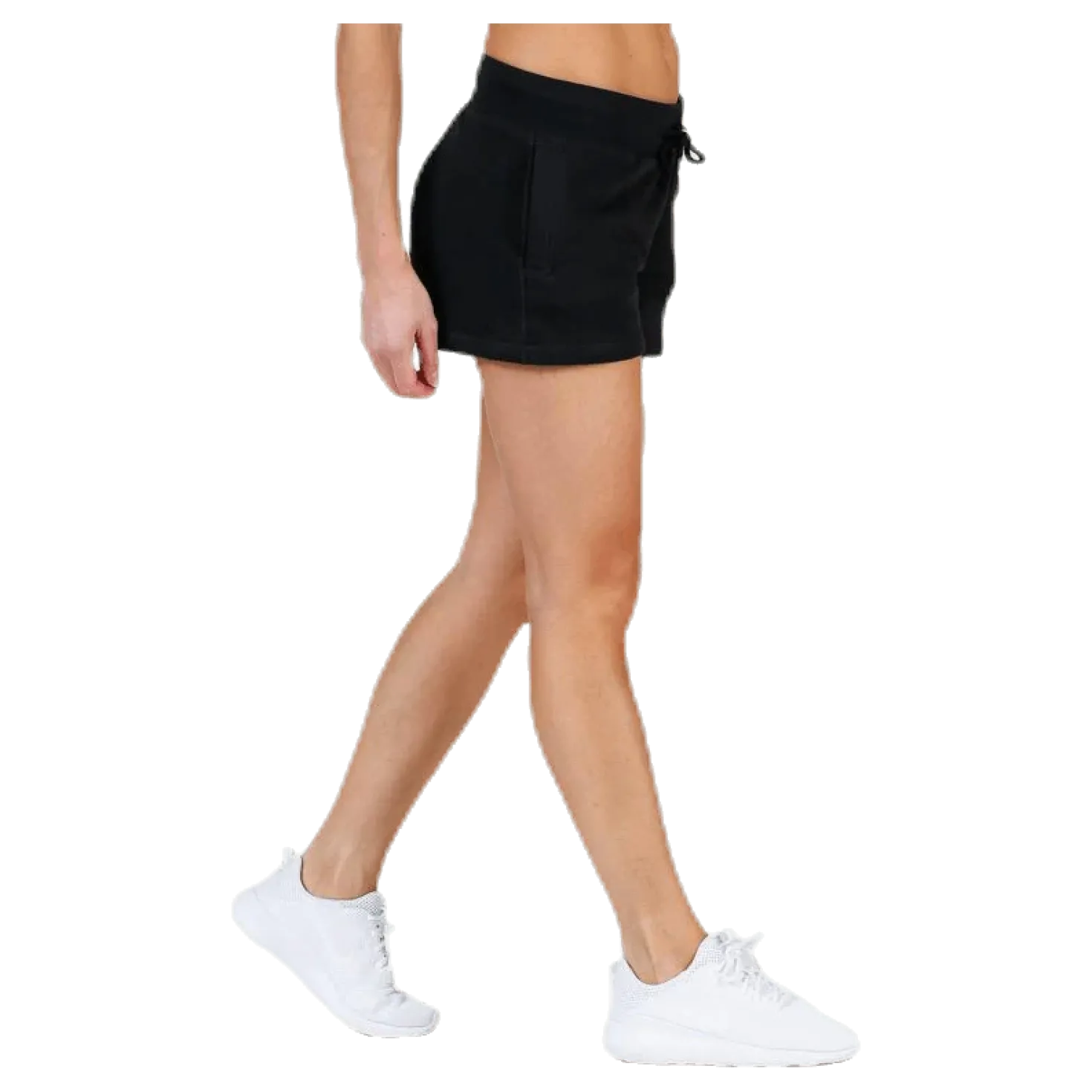 Core Sport Shorts Black