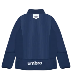 Core Sweat Half Zip Navy