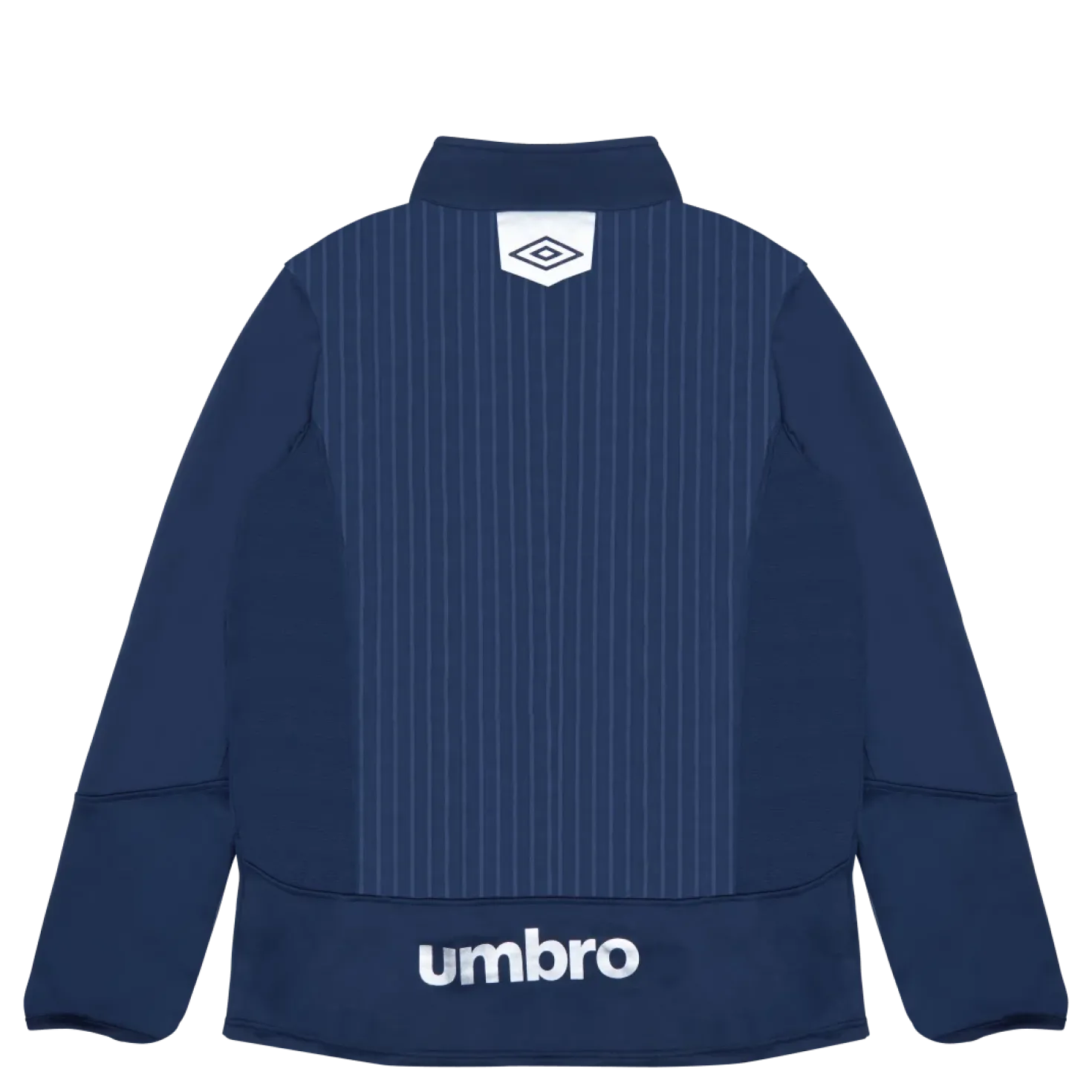 Core Sweat Half Zip Navy