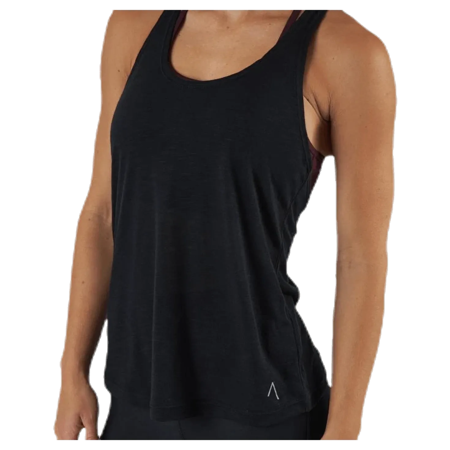 Core tank Black