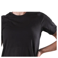 Core Tee Black