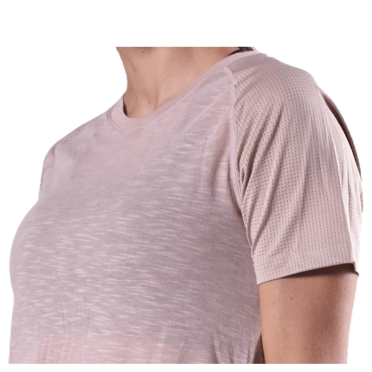 Core Tee Pink
