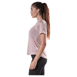 Core Tee Pink