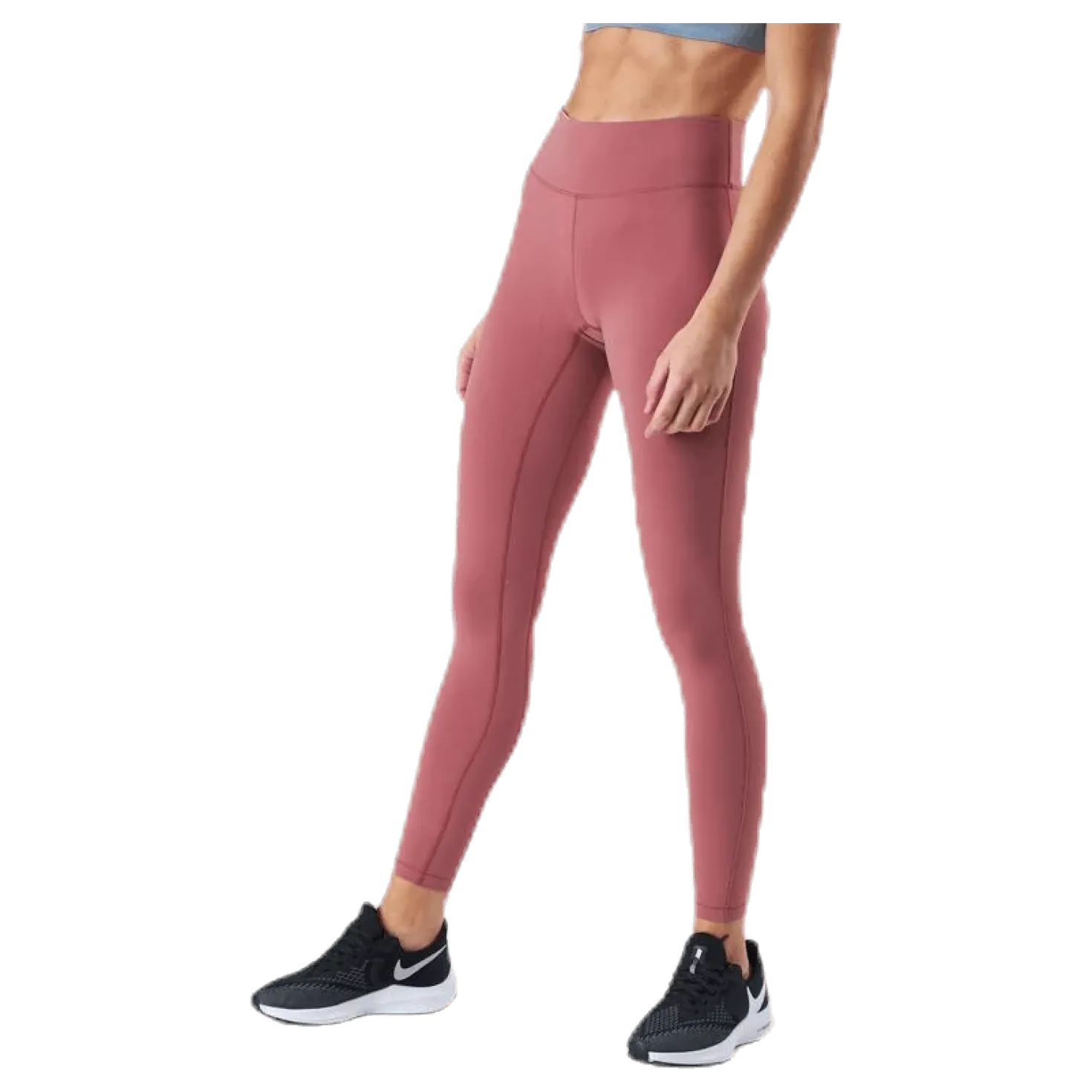 Core tights Red