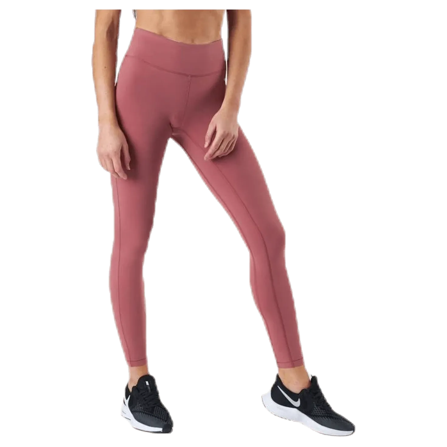 Core tights Red