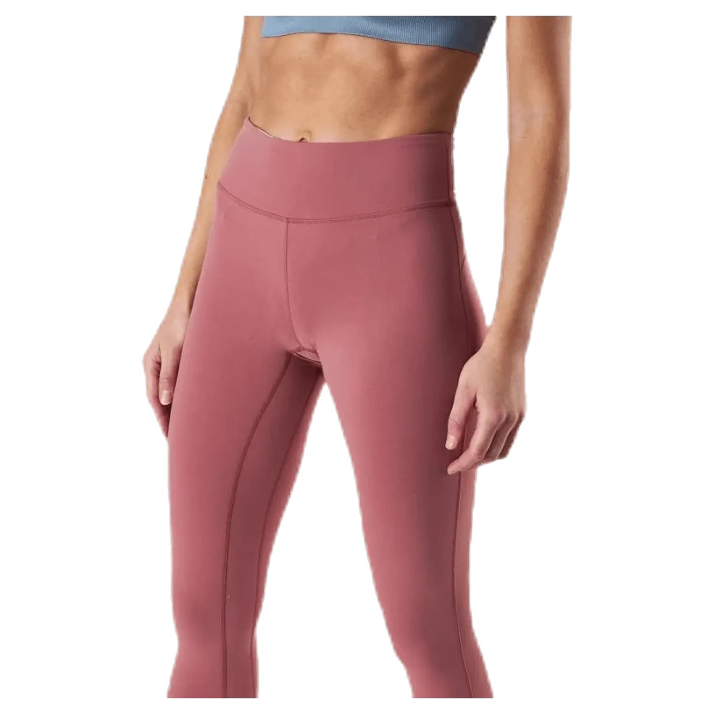Core tights Red