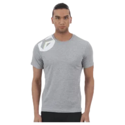 Core 2.0 T-Shirt Grey