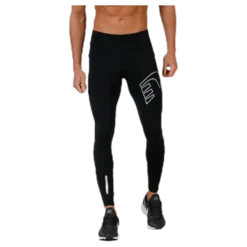 Core Warm Protect Tights Black