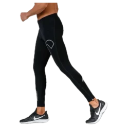 Core Warm Protect Tights Black