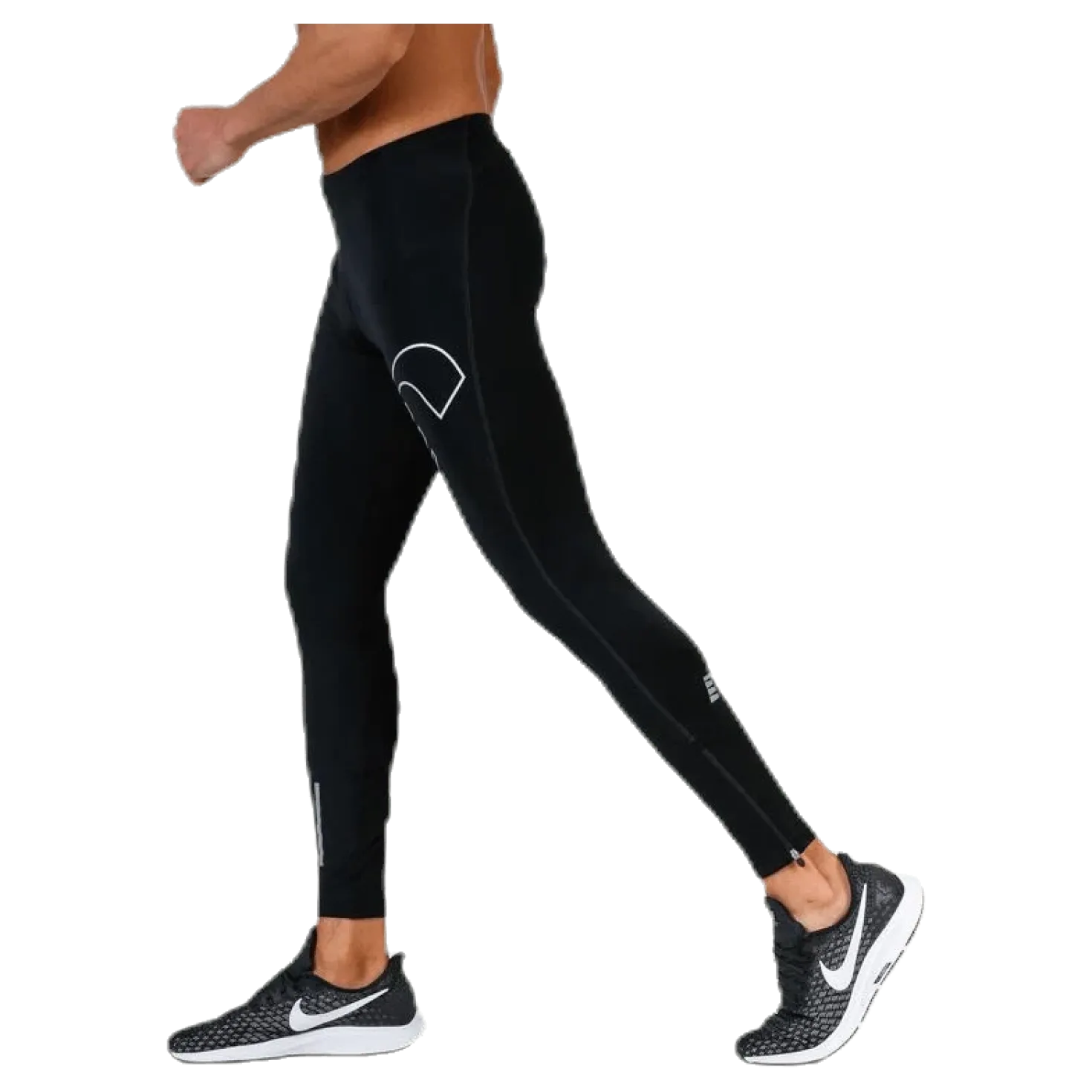 Core Warm Protect Tights Black
