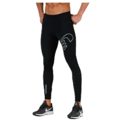 Core Warm Protect Tights Black