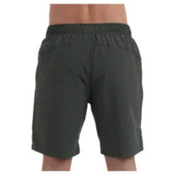 Core Woven Shorts Green