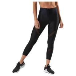 Cori Tights Black