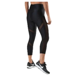 Cori Tights Black