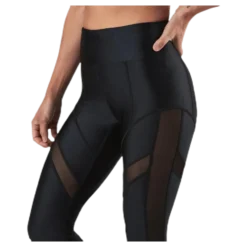 Cori Tights Black