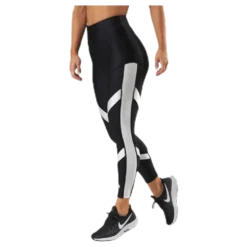 Cori Tights White/Black