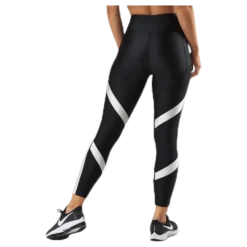 Cori Tights White/Black
