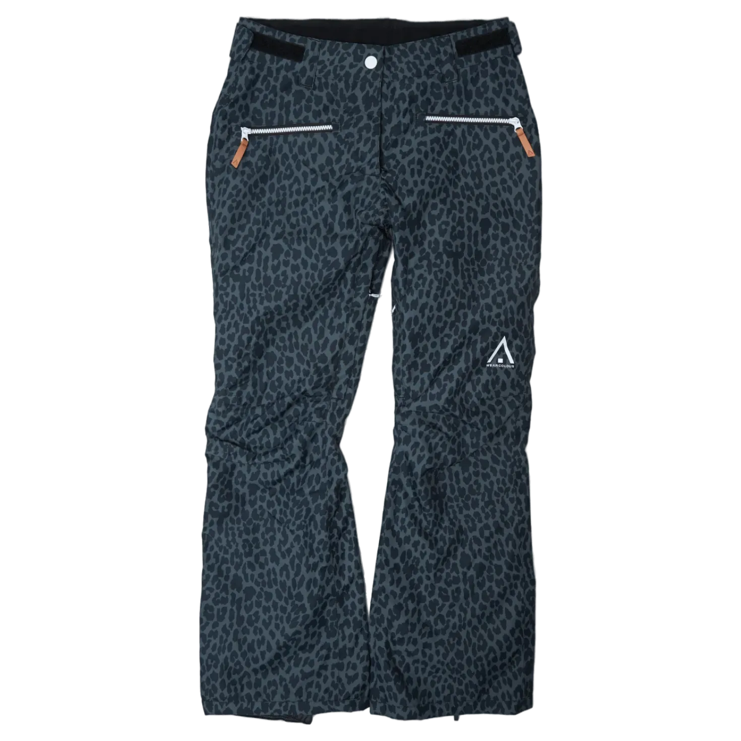 Cork Pant Black