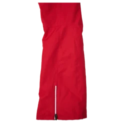 Cork Pant Red