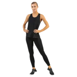 Cosima Basic Tank Black