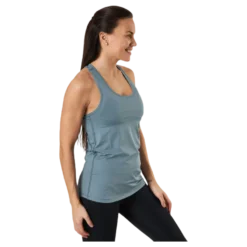 Cosima Basic Tank Blue