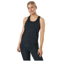 Cosima Tank Black