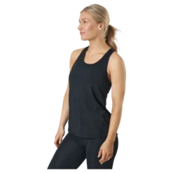 Cosima Tank Black