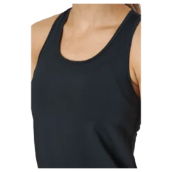 Cosima Tank Black