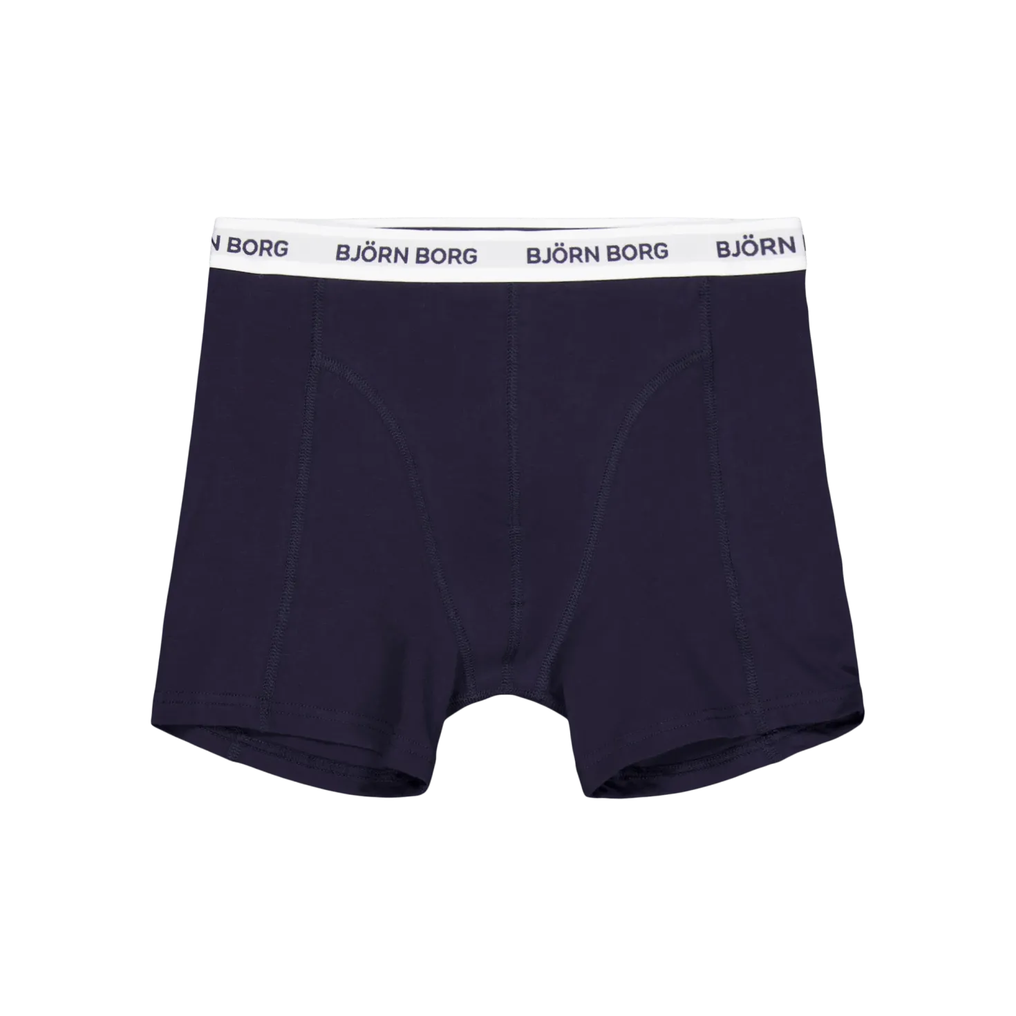 Cotton Stretch Boxer 3p Multipack 2