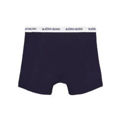Cotton Stretch Boxer 3p Multipack 2