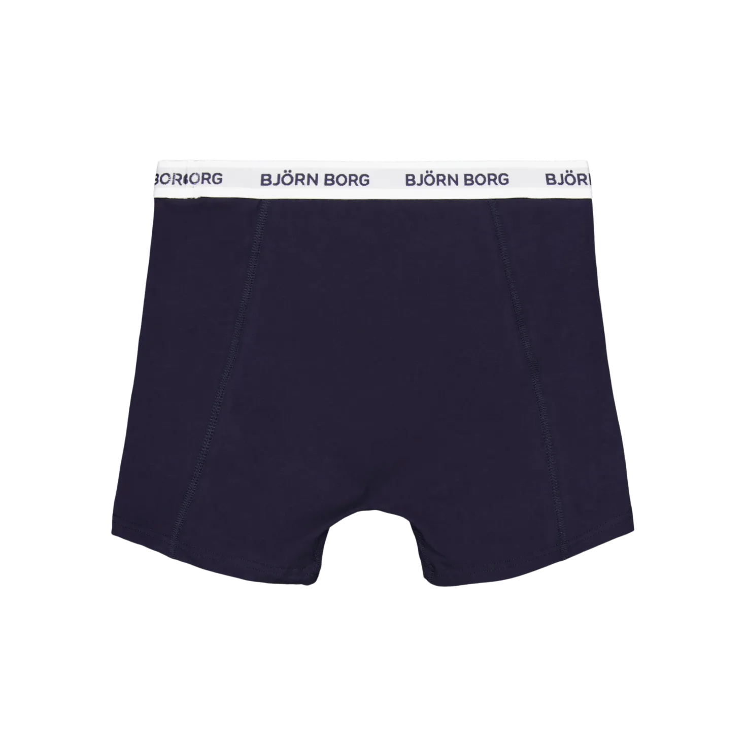Cotton Stretch Boxer 3p Multipack 2