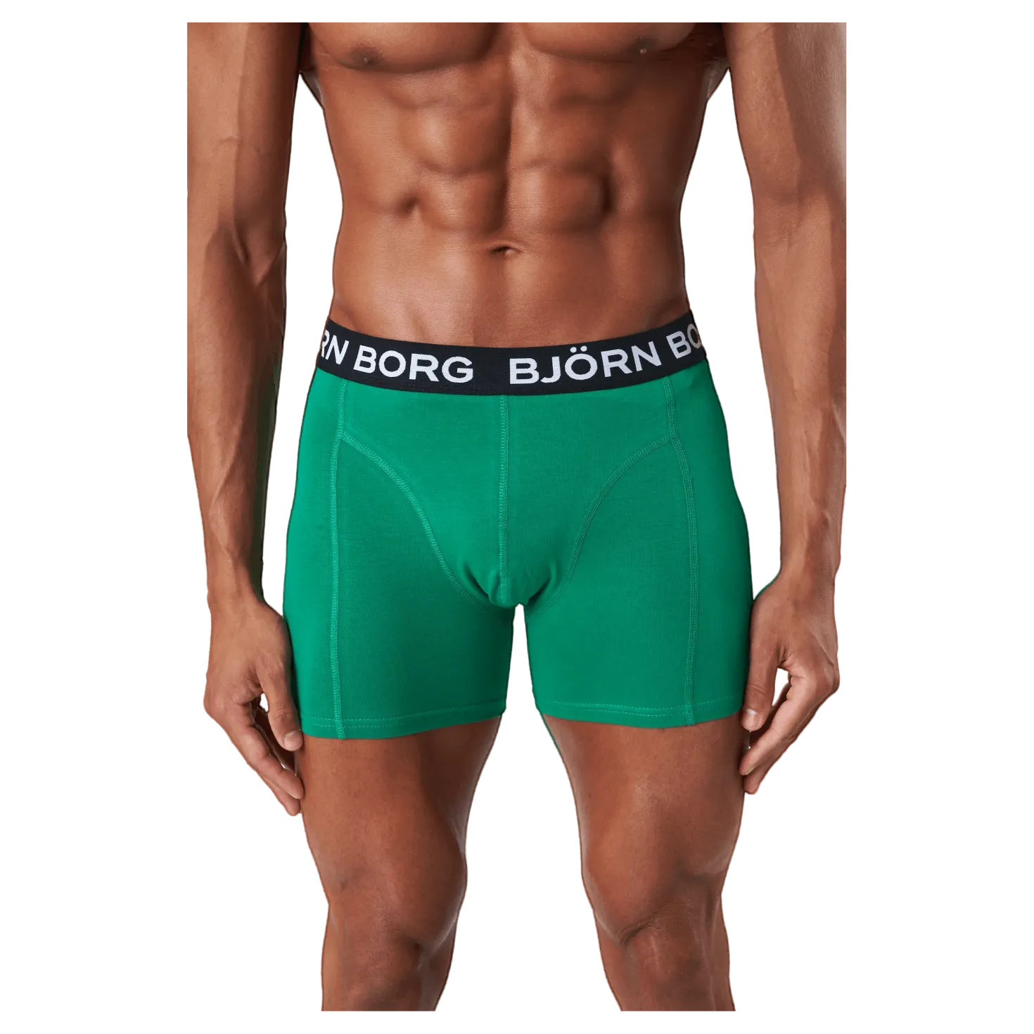 Cotton Stretch Boxer 3p Multipack 9
