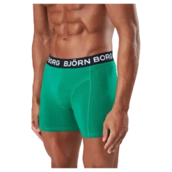 Cotton Stretch Boxer 3p Multipack 9