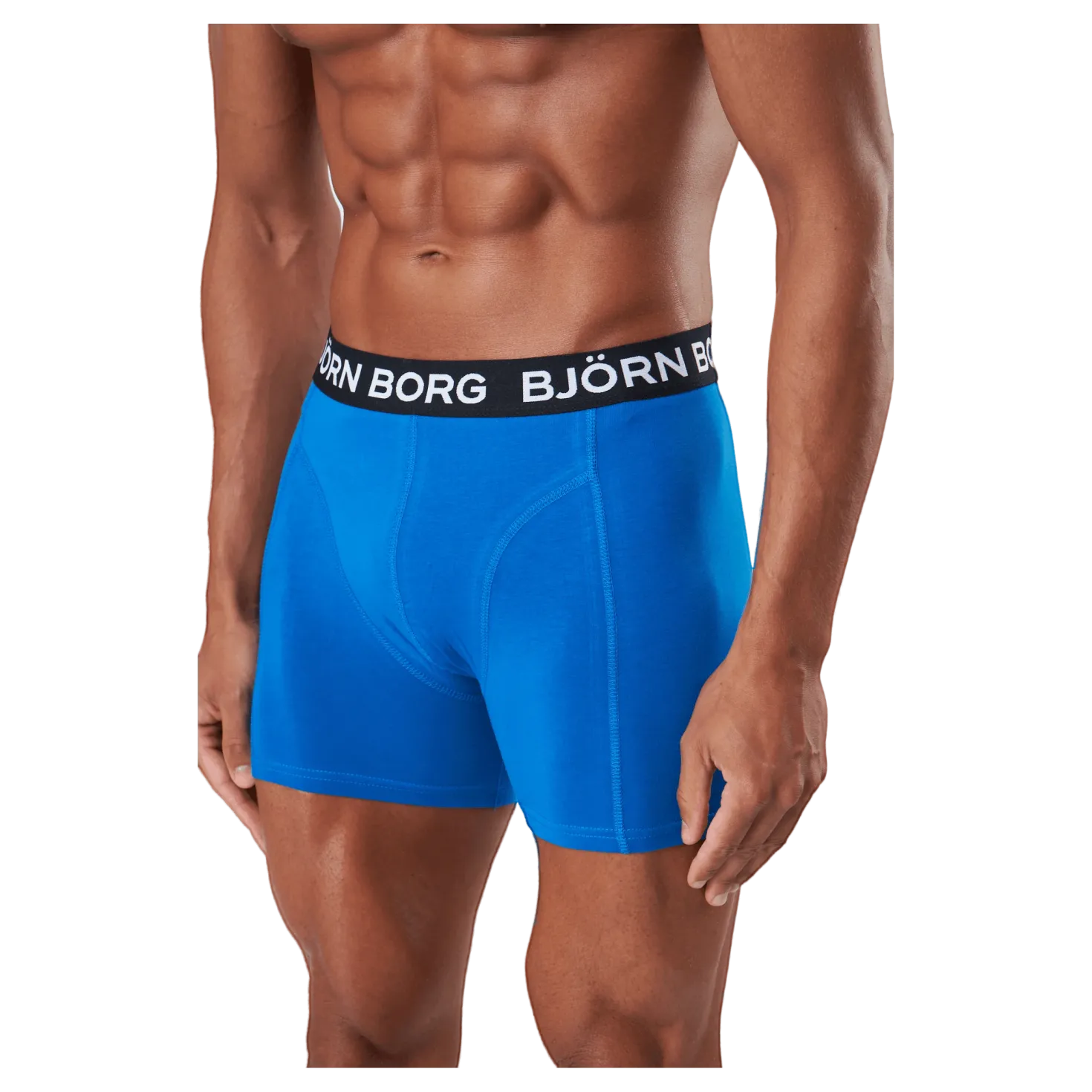 Cotton Stretch Boxer 3p Multipack 9